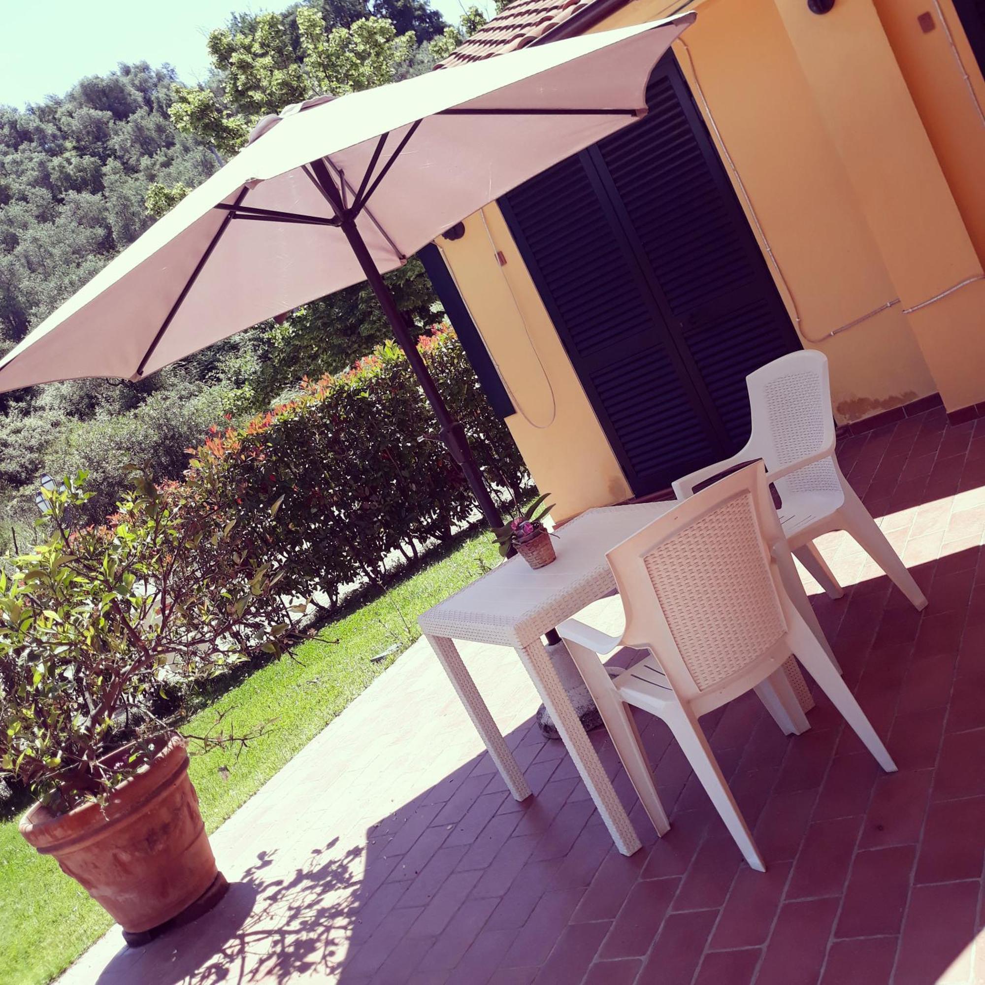 Cecco Di Nara Hotel Massarosa Exterior photo