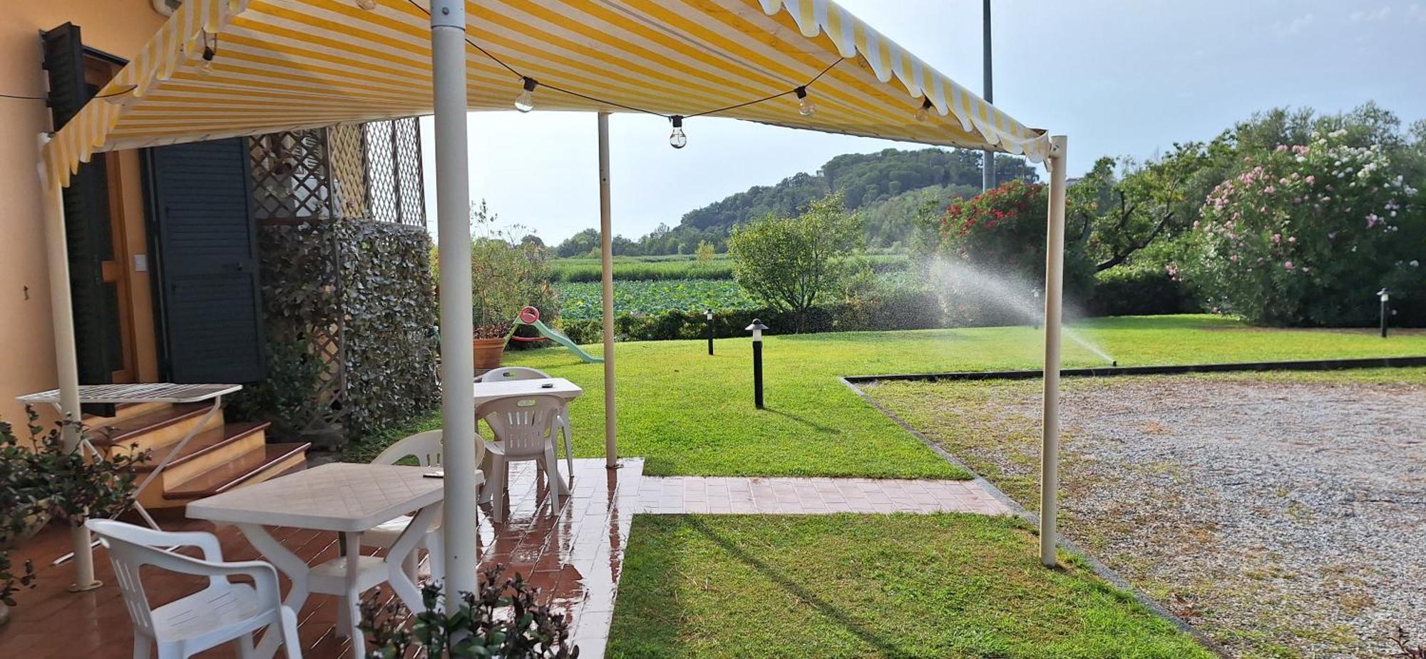 Cecco Di Nara Hotel Massarosa Exterior photo