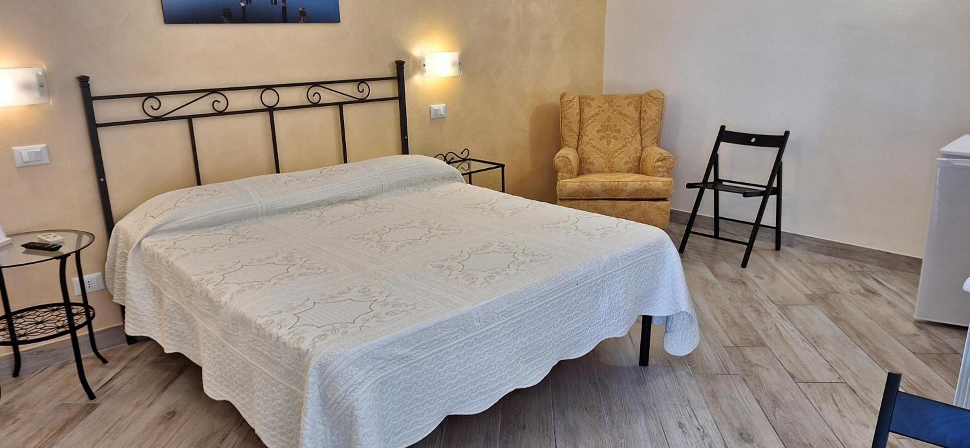 Cecco Di Nara Hotel Massarosa Exterior photo